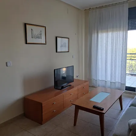 Golf Panoramica Super Apartment