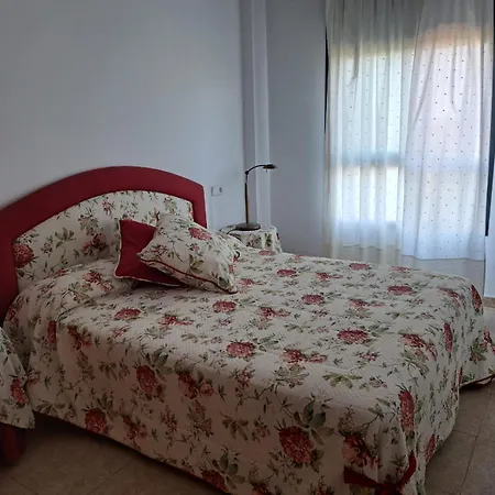 Apartment Golf Panoramica Super San Jorge (Castellon)