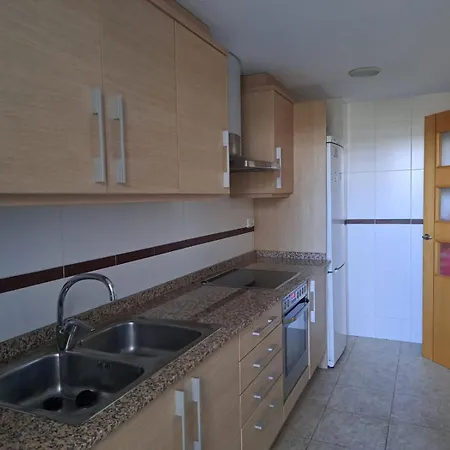 Golf Panoramica Super Apartment *