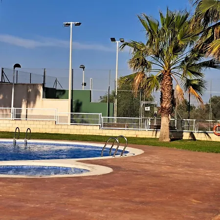 Golf Panoramica Super Apartment