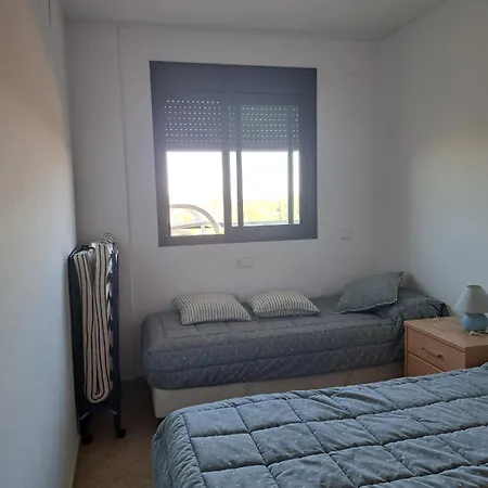 Apartment Golf Panoramica Super San Jorge (Castellon)